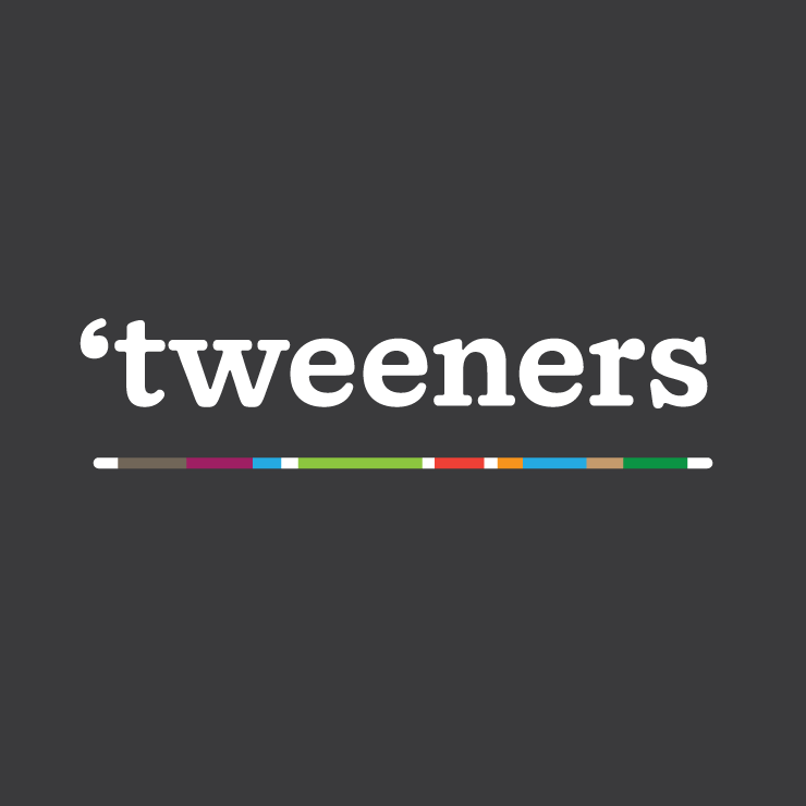 No. 4 – 'tweeners, a playlist
